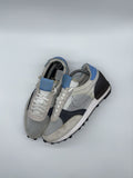 (2020) Nike Daybreak Type White x Laser Blue Retro Trainers Size UK 7