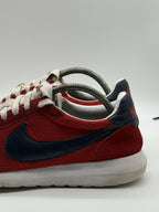 (2015) Nike Roshe LD-1000 UK 8 Red White Navy Blue (802022-641)