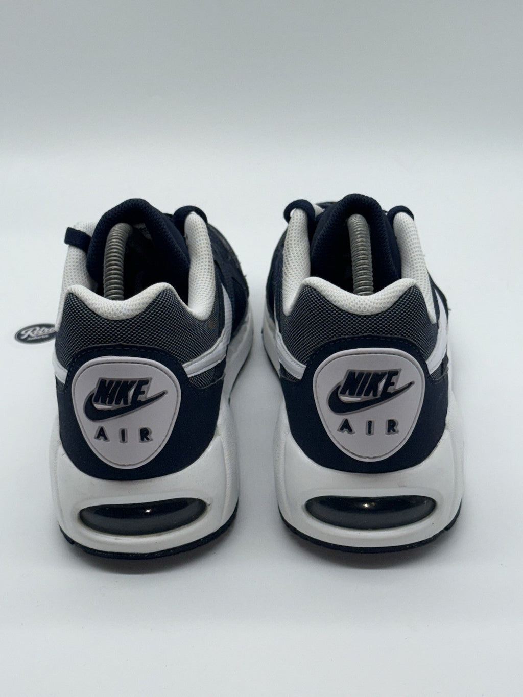 Nike Air Max IVO 'Navy x White' (2024) – UK 7.5