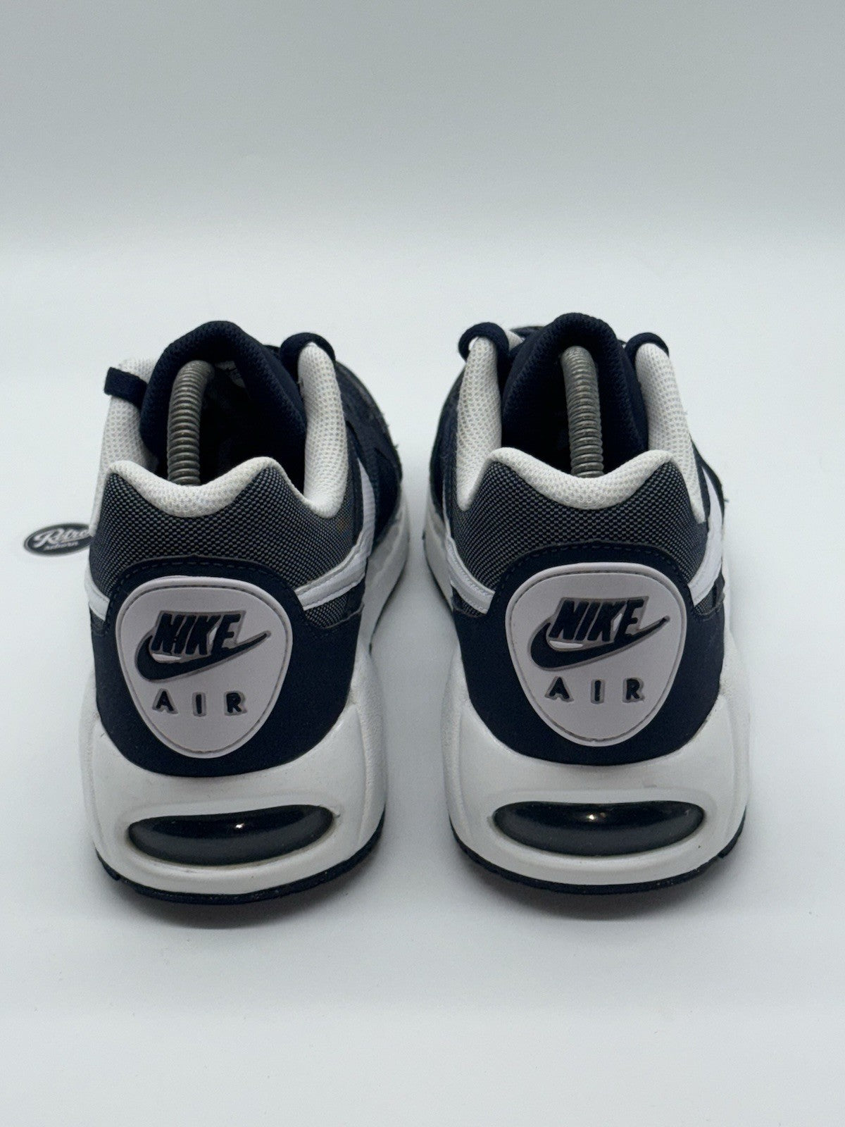 Nike Air Max IVO 'Navy x White' (2024) – UK 7.5