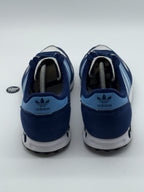 Adidas LA Trainer 'Blue x Navy x White' (2021) – UK 10.5