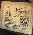 Nike Waffle One 'Summit White' (2022) – UK 10