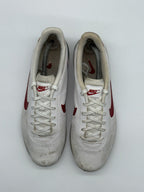 (2019) Nike Cortez Ultra Moire Retro Forrest Gump White Red Blue Men’s UK 8