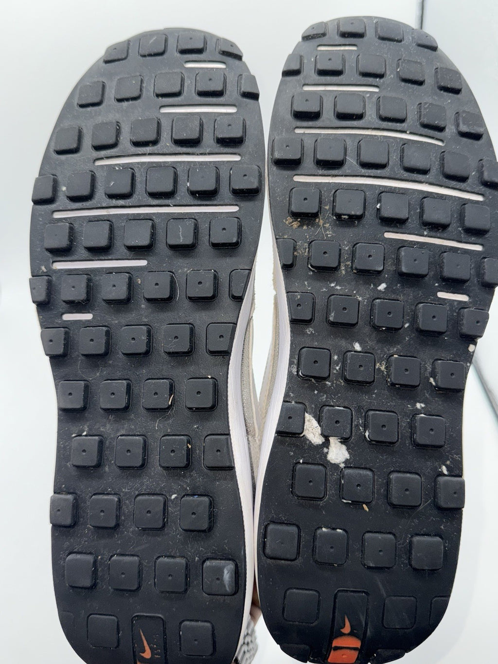 Nike Waffle One 'Summit White' (2022) – UK 10