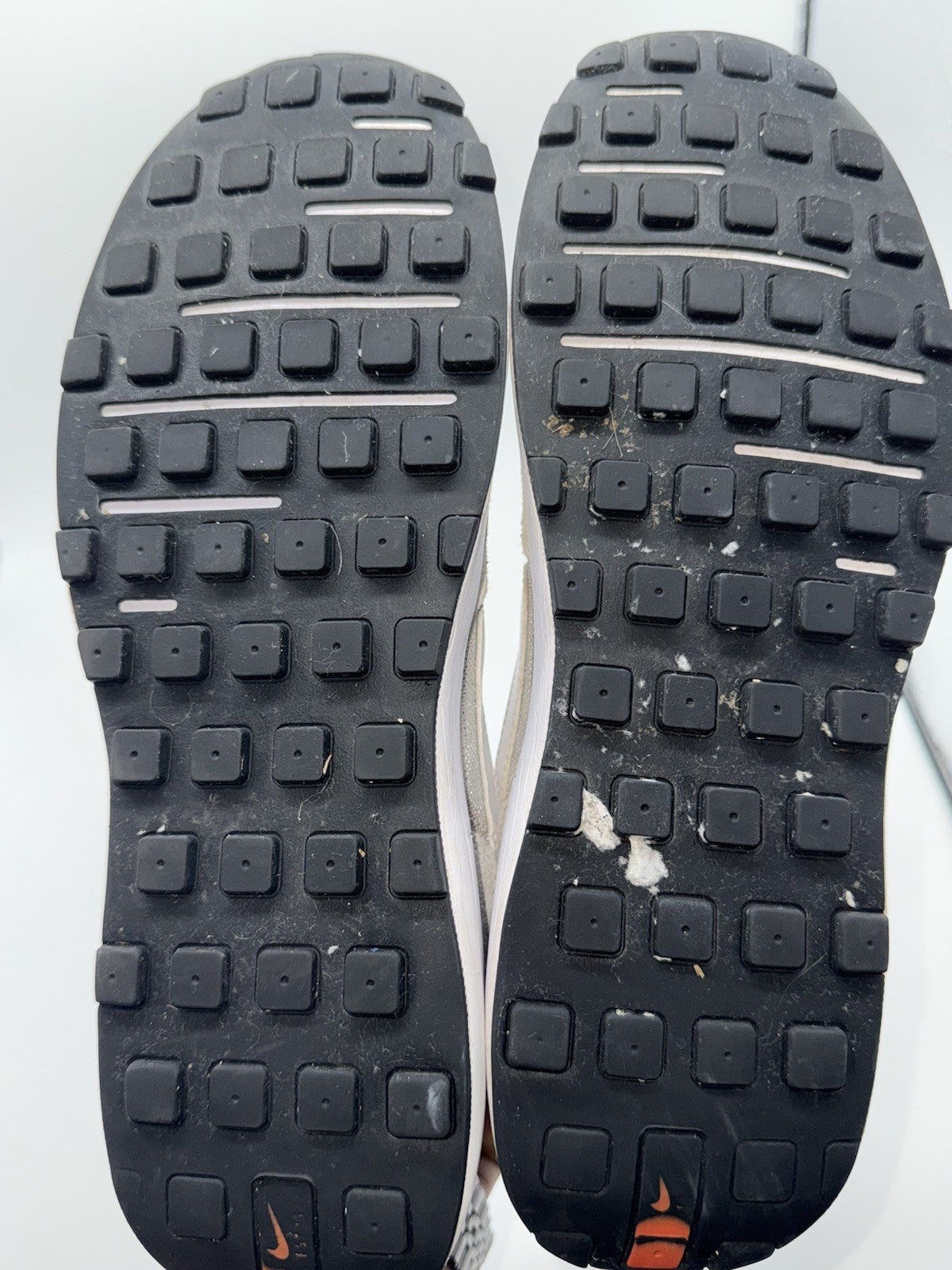 Nike Waffle One 'Summit White' (2022) – UK 10