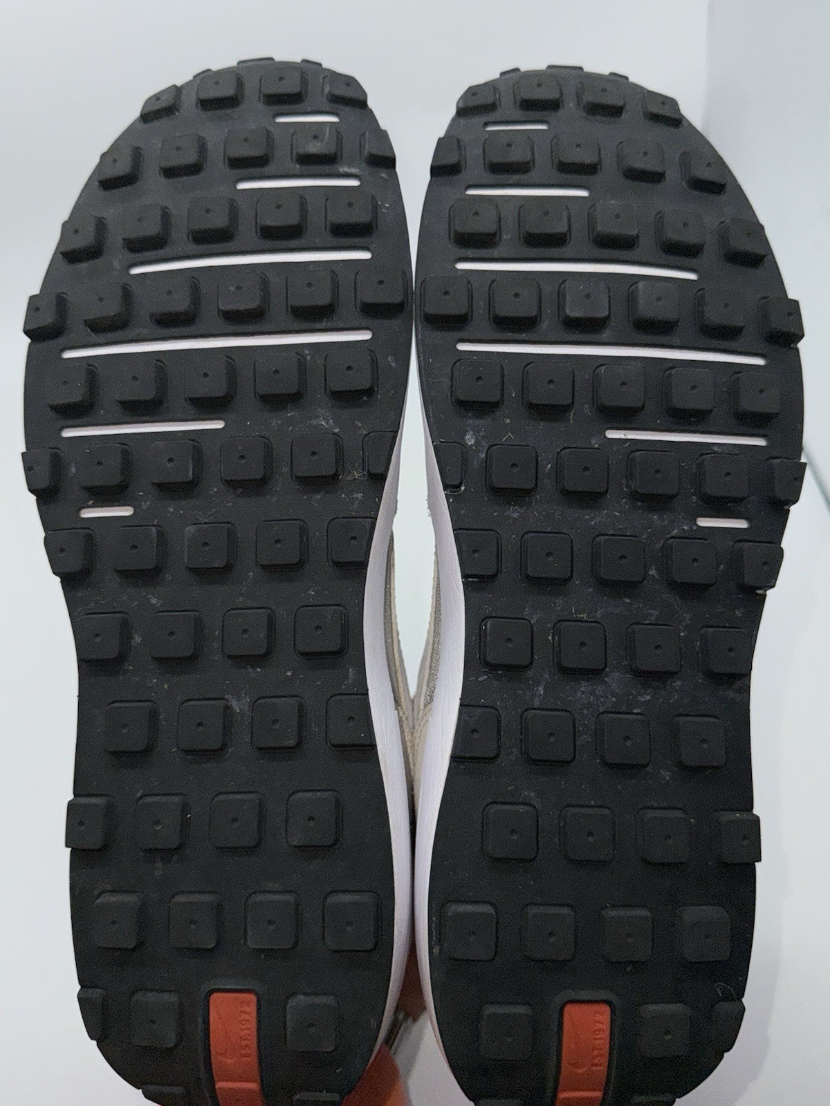 Nike Waffle One 'Summit White' (2021) – UK 8.5