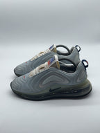 Nike Air Max 720 'Celestine Blue x Team Orange' (2019) – UK 8
