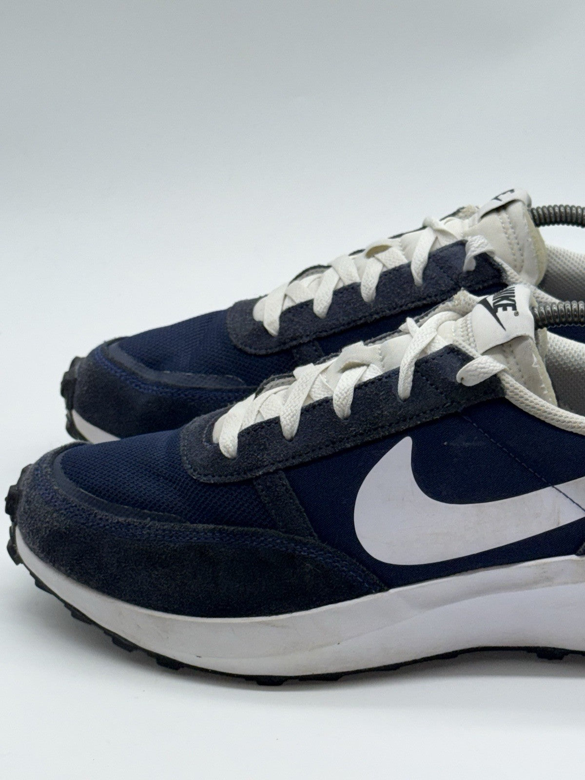 Nike Waffle Debut 'Midnight Navy x White' (2023) – UK 10.5