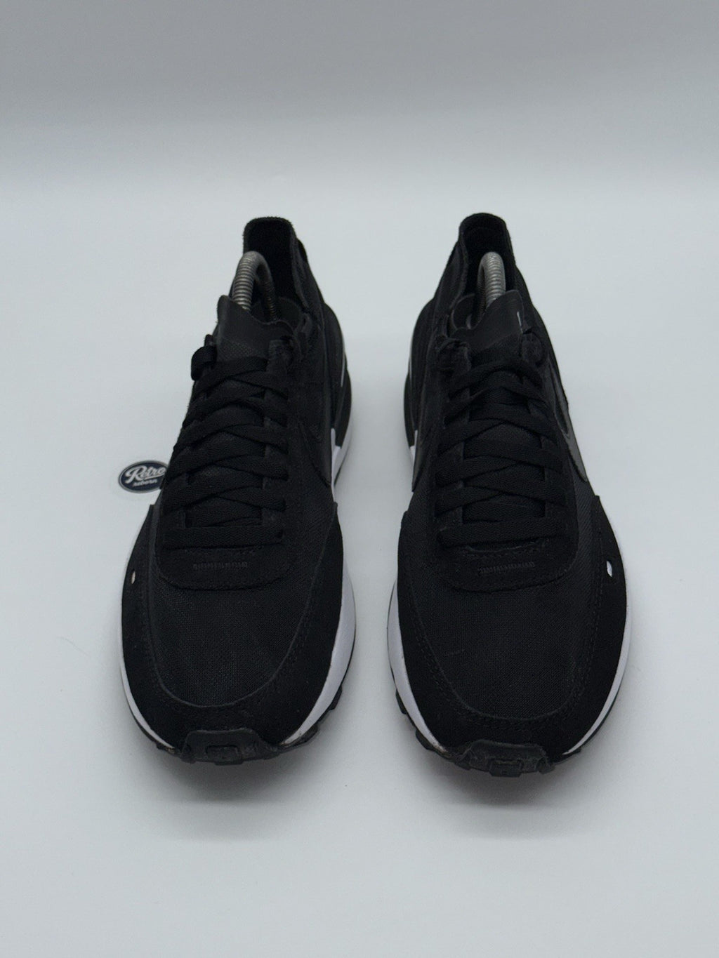 Nike Waffle One 'Black x White' – UK 7.5