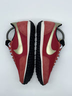 Nike Waffle Trainer 2 SD 'Gym Red x Metallic Gold' (2021) – UK 7