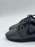 (2015) Nike Roshe One Premium Black White Men’s Retro Trainers Gym Running UK 8