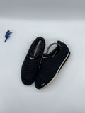 (2015) Nike Classic Cortez Shark Big Tooth Black x Navy ‘Suede Showstopper’ UK 7