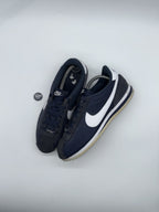 Nike Cortez Basic Nylon 'Obsidian Blue' (2018) – UK 8.5