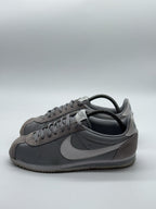 Nike Classic Cortez Nylon OG 'Wolf Grey x White' (2016) – UK 8