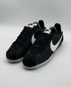 (2019) Nike Classic Cortez Nylon ‘OG’ | Black/White | UK 10 | (807472-011)
