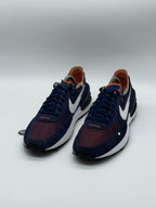 Nike Waffle One 'Midnight Navy x Orange x Melon Tint' (2021) – UK 9