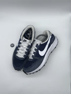 Nike Waffle Debut 'Midnight Navy x White' trainers – UK 10