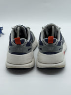 Diesel S-Serendipity Grey x Navy x Red Trainers Men’s UK 7