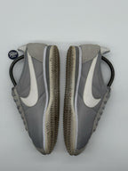 Nike Classic Cortez Nylon 'Wolf Grey x White' (2015) – UK 7