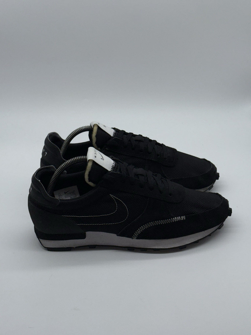 Nike Daybreak 'Black x White' (2020) – UK 7.5