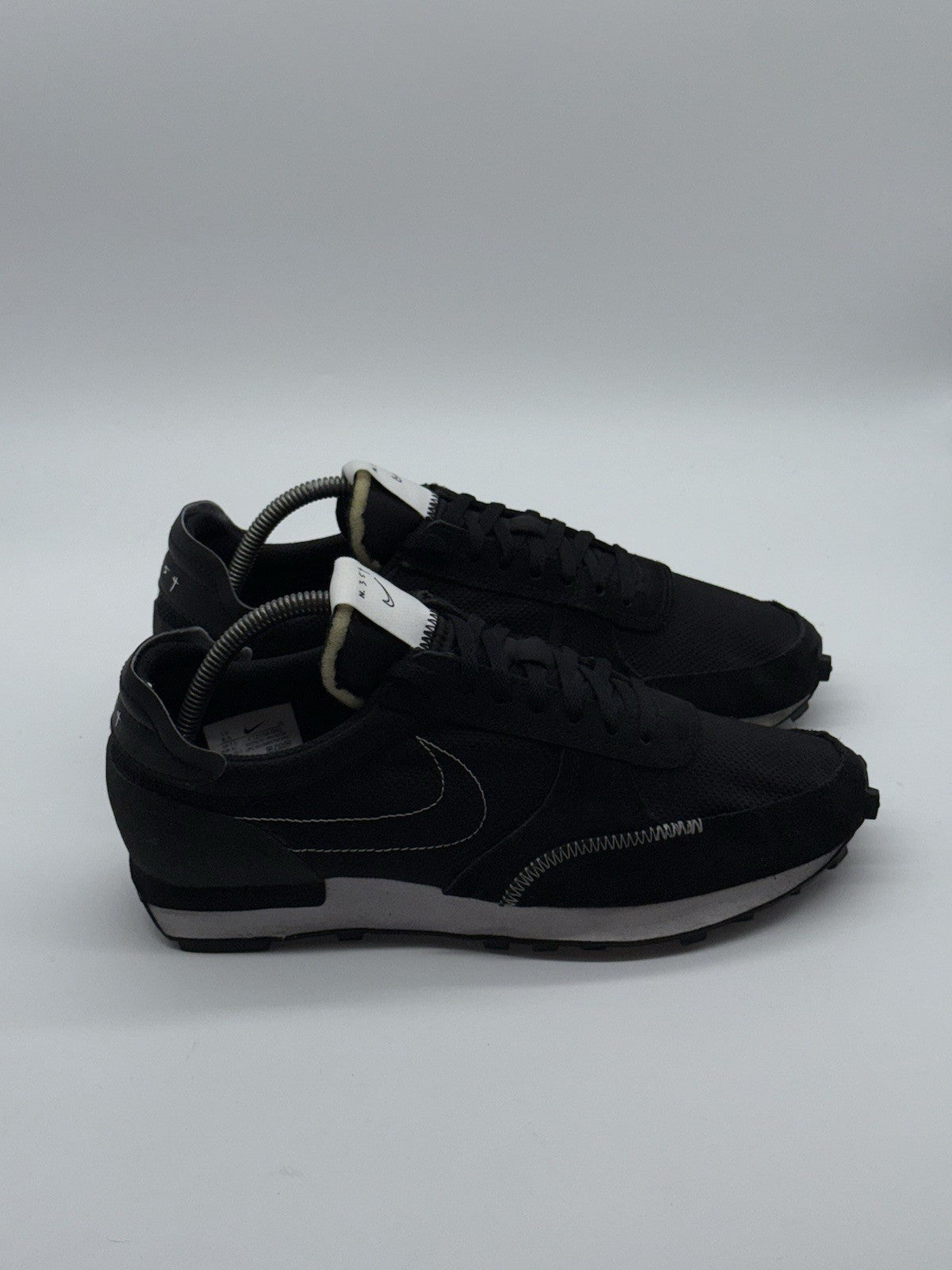 Nike Daybreak 'Black x White' (2020) – UK 7.5