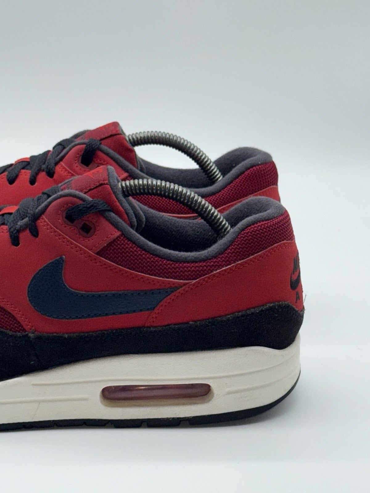 Nike Air Max 1 'Red Crush' (2019) – UK 9