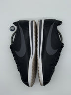 Nike Classic Cortez Leather OG 'Black x Grey' (2016) – UK 10