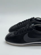Nike Classic Cortez Leather OG 'Black x Grey' (2018) – UK 10