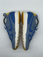 Nike Air Span II 'Work Blue x Yellow' (2023) – UK 7.5