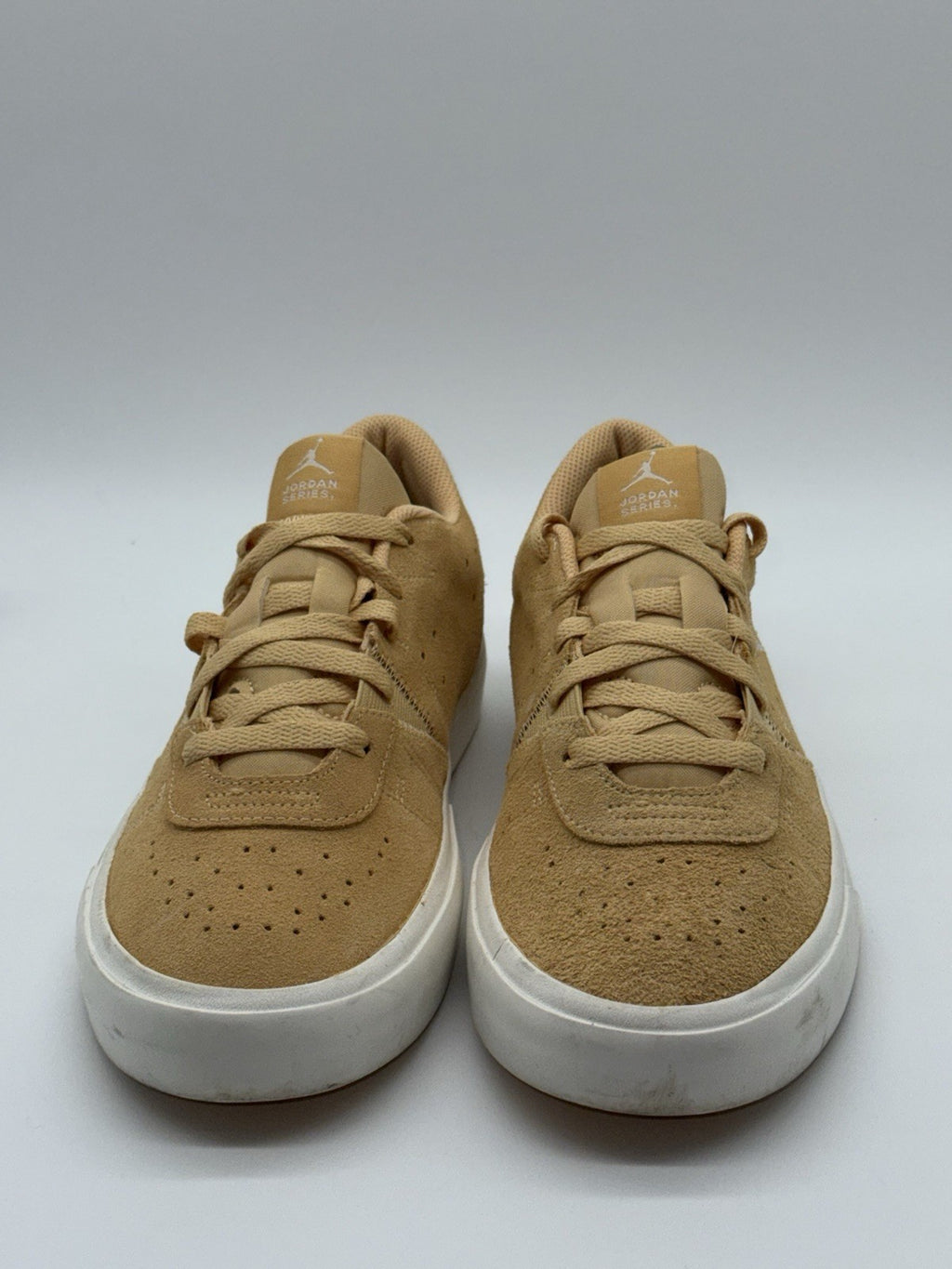 Jordan Series ES Celestial Gold Sail - Size UK 6.5 (DN1856-200)