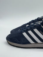 (2016) Adidas Originals Haven ‘Collegiate Navy x White’ Retro Trainers UK 8