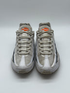 Nike Air Max 95 Ultra ‘White Spruce’ Men's UK 8 - (CI2298-100)