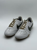 (2006) Vintage Nike Sprint Brother White x Olive Green Trainers Men’s UK 11