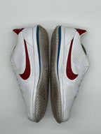 (2020) Nike Cortez Ultra Moire Retro Forrest Gump White Red Blue Men’s UK 9