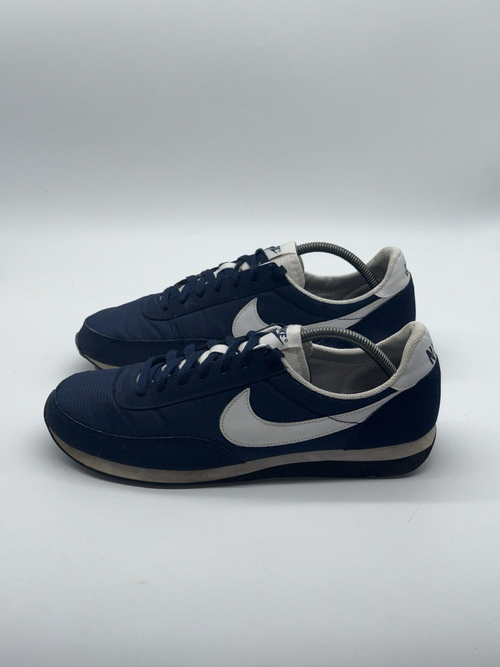 Nike Elite 'Obsidian x Midnight Navy x White' (2014) – UK 10