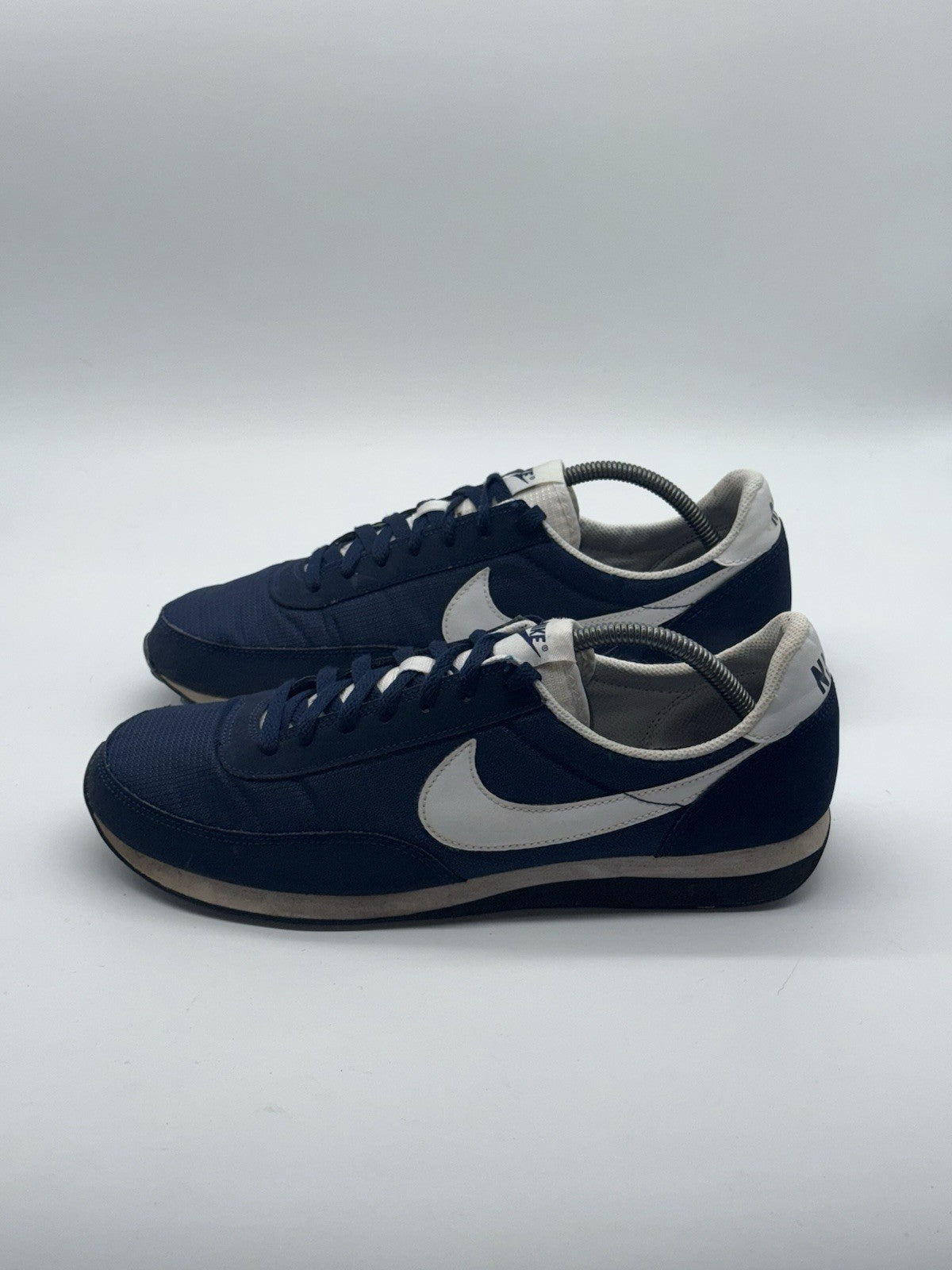 Nike Elite 'Obsidian x Midnight Navy x White' (2014) – UK 10