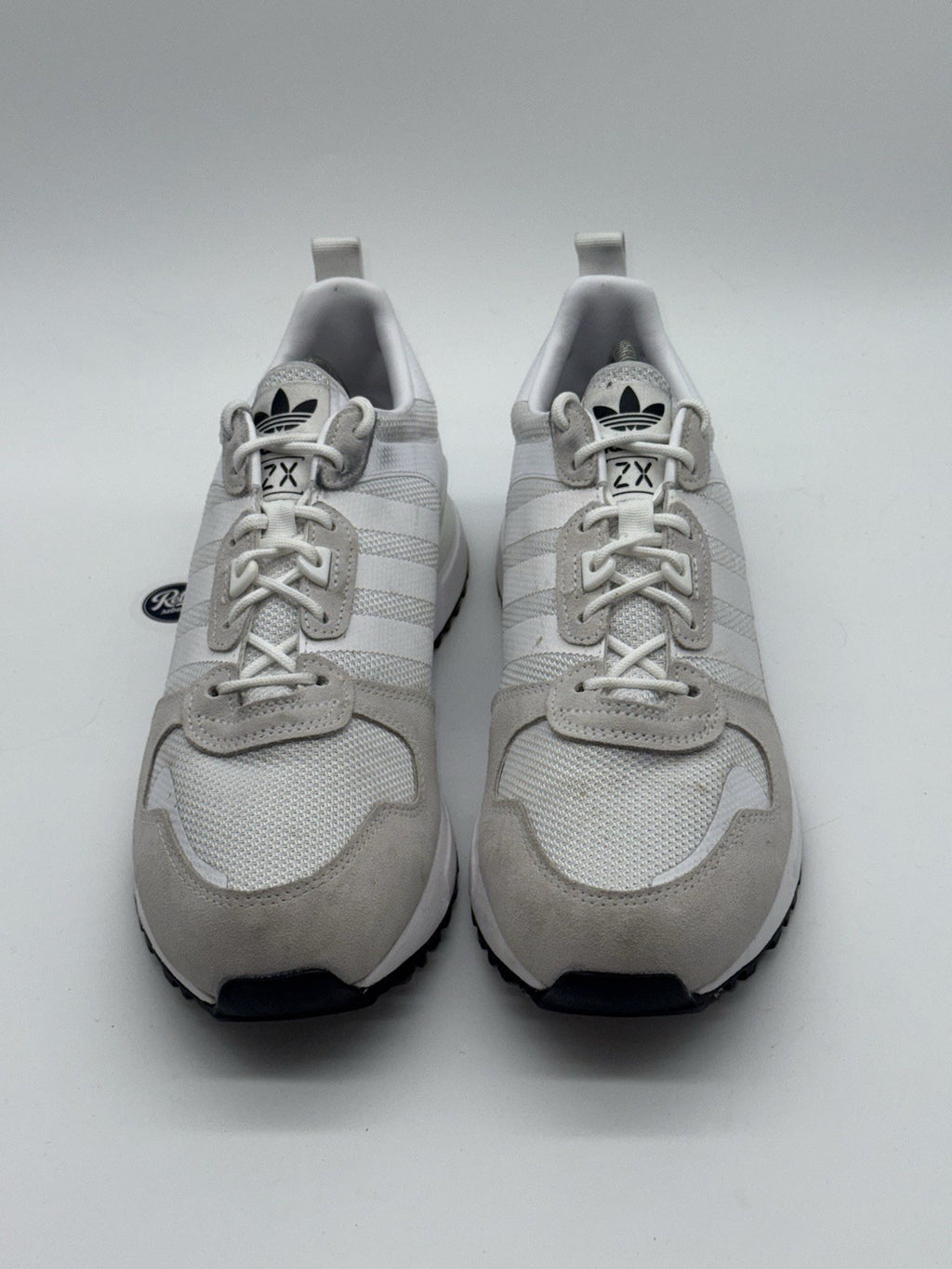Adidas ZX 700 HD 'White x Grey' – UK 9.5
