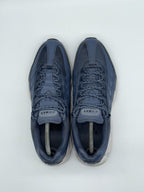 Nike Air Max 95 Ultra Trainers Diffused Blue x White UK 7 (FD0662-400)