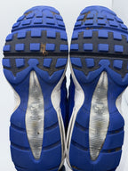 Nike Air Max 95 'Black x Team Royal' (2022) – UK 9