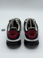 Nike Air Max Pre-Day 'Black x Red' (2021) – UK 7