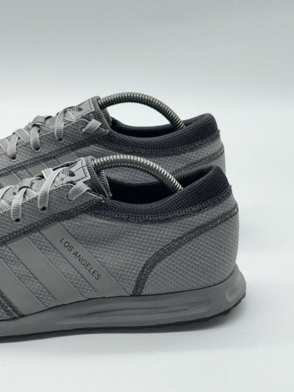 adidas LA Trainer 'Grey' (2015) – UK 9