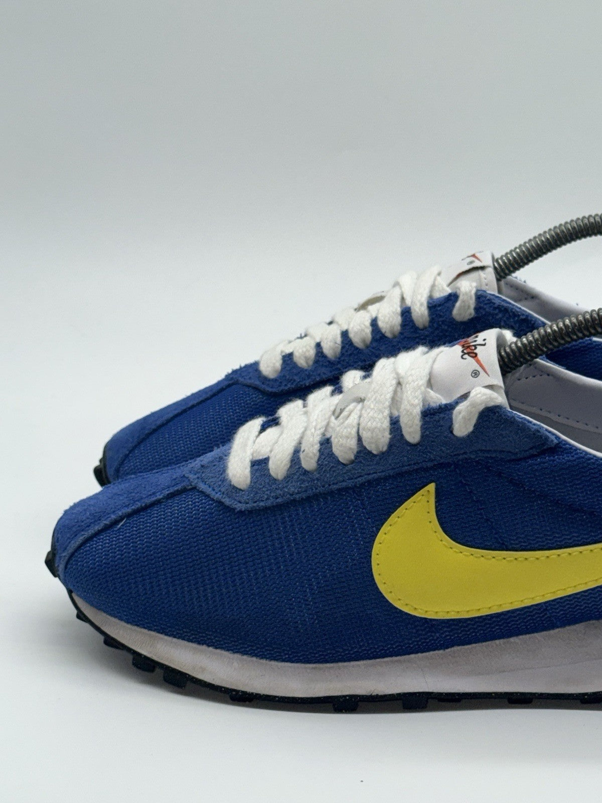 Nike LD-1000 SP 'Game Royal x Optic Yellow' – UK 7