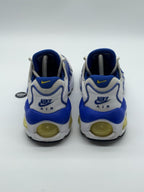Nike Air Max TW 1 'White x Racer Blue x Yellow' (2022) – UK 7.5