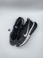 Nike Air Max Flyknit Racer 'Oreo' trainers – UK 10
