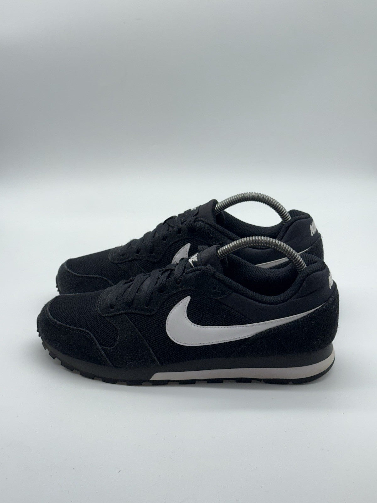 Nike MD Runner 2 'Black x White' (2020) – UK 7