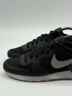Nike Internationalist NS 'Black x Metallic Silver' (2015) – UK 8