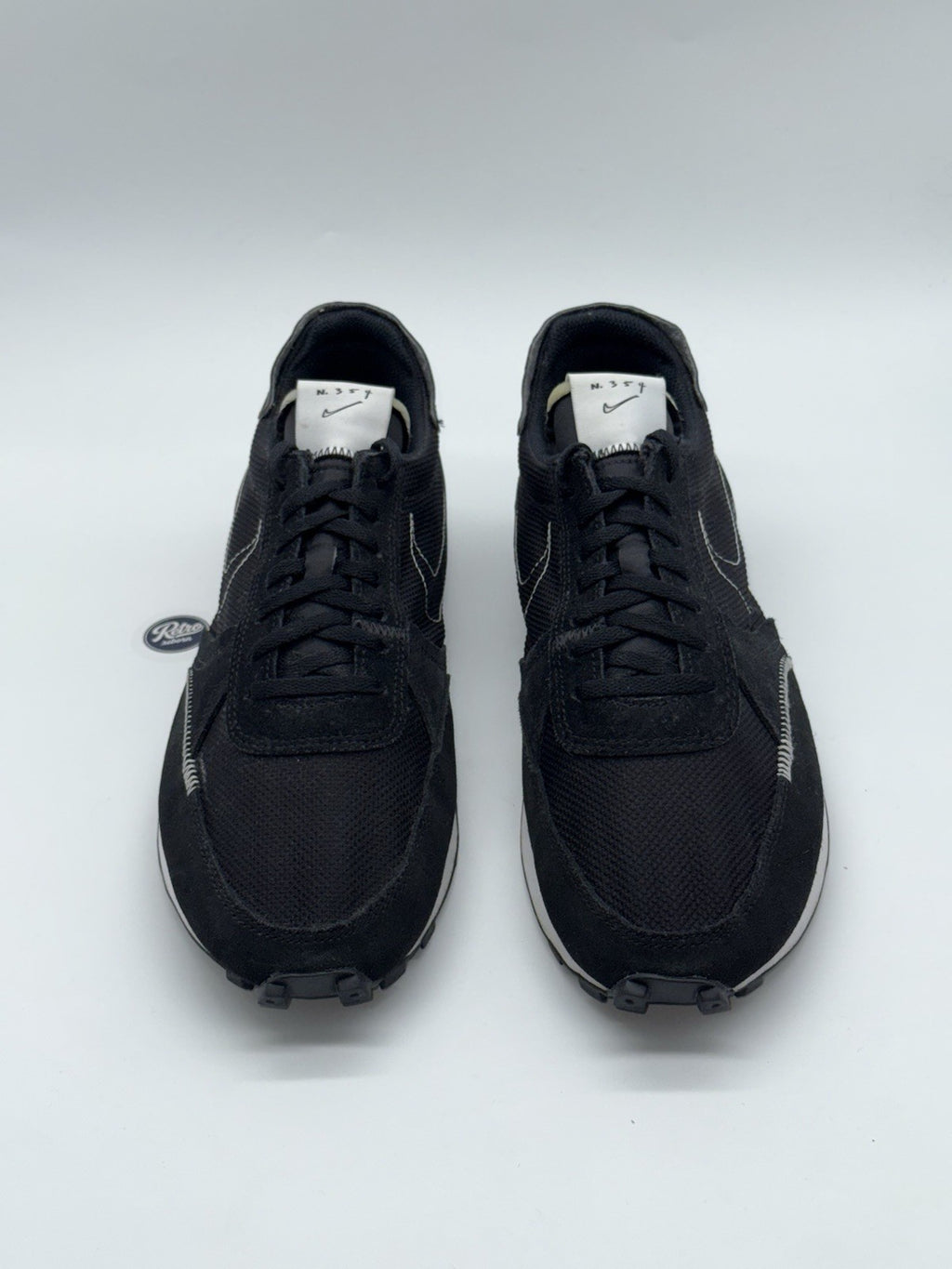Nike Daybreak Type 'Black x White' (2020) – UK 8