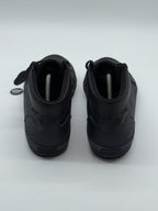 Kickers Tovni Hi Leather 'Black' – UK 8
