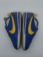 Nike Classic Cortez Nylon 'Varsity Royal Blue x Yellow' (2015) – UK 8