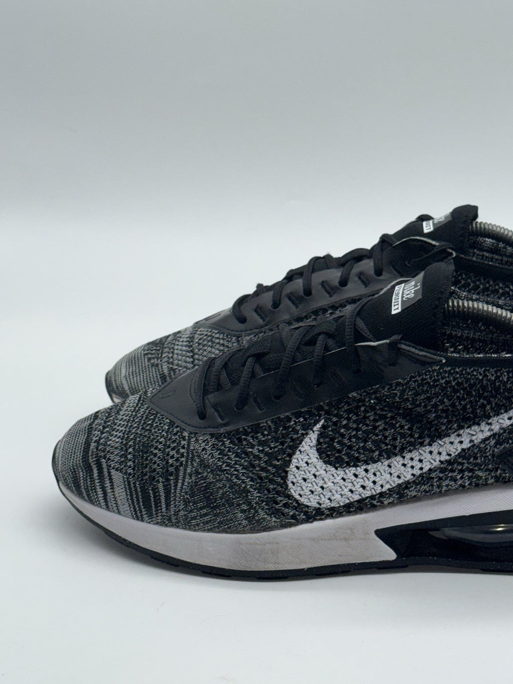Nike Air Max Flyknit Racer 'Oreo' (2022) – UK 10
